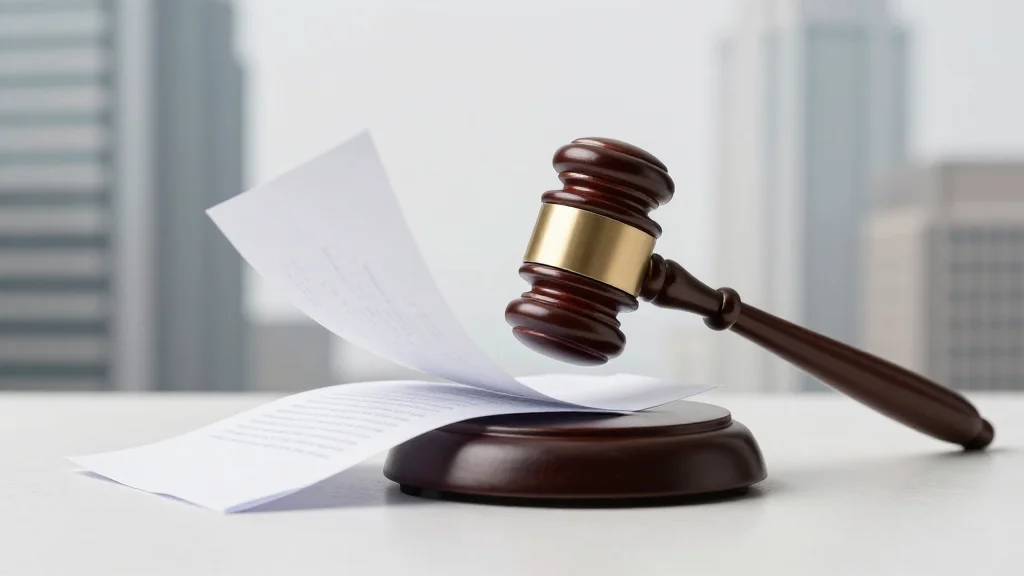 Double Standards: AI Errors vs Corporate Document Shredding
