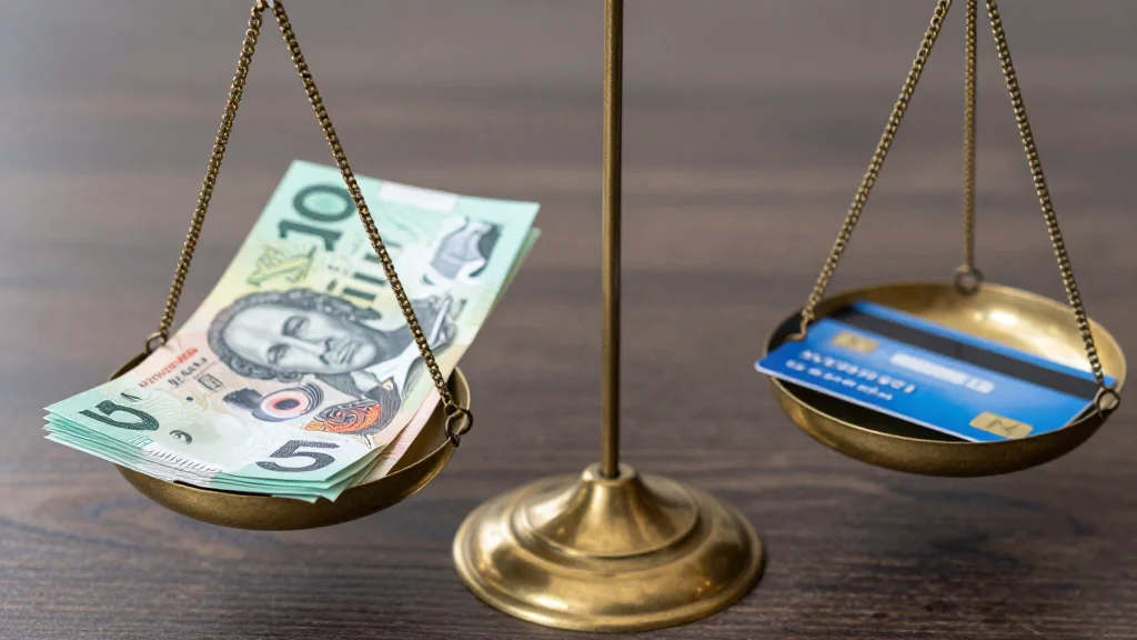 RBA’s October Ban on Card Surcharges Threatens Cash Shoppers and Strains Aussie Retailers