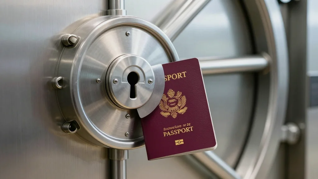 Treasury's Draft Order Could Cost U.S. Banks Up to $5.6 Billion for Citizenship Data Collection