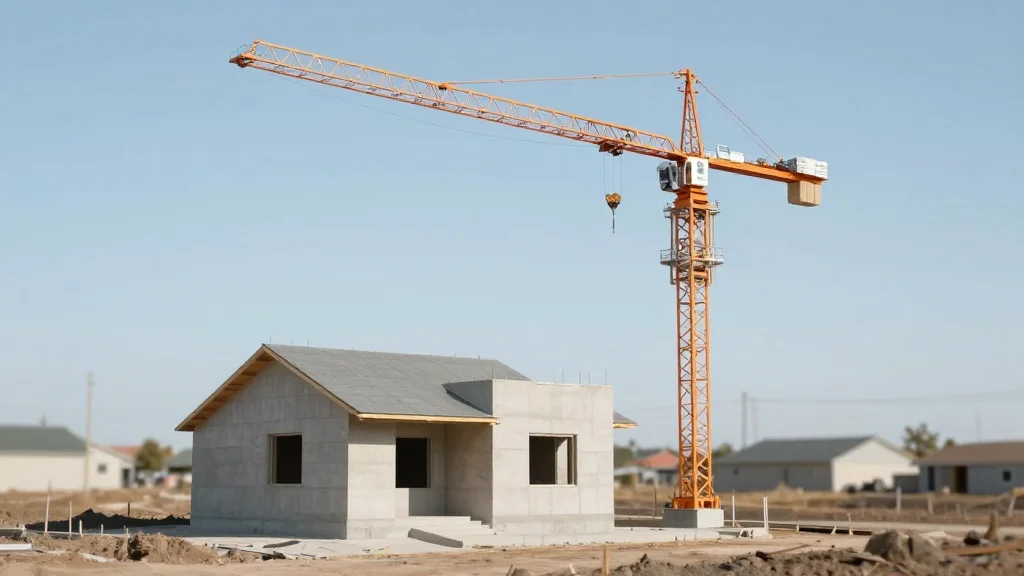 Labor Fails Again on Housing Supply