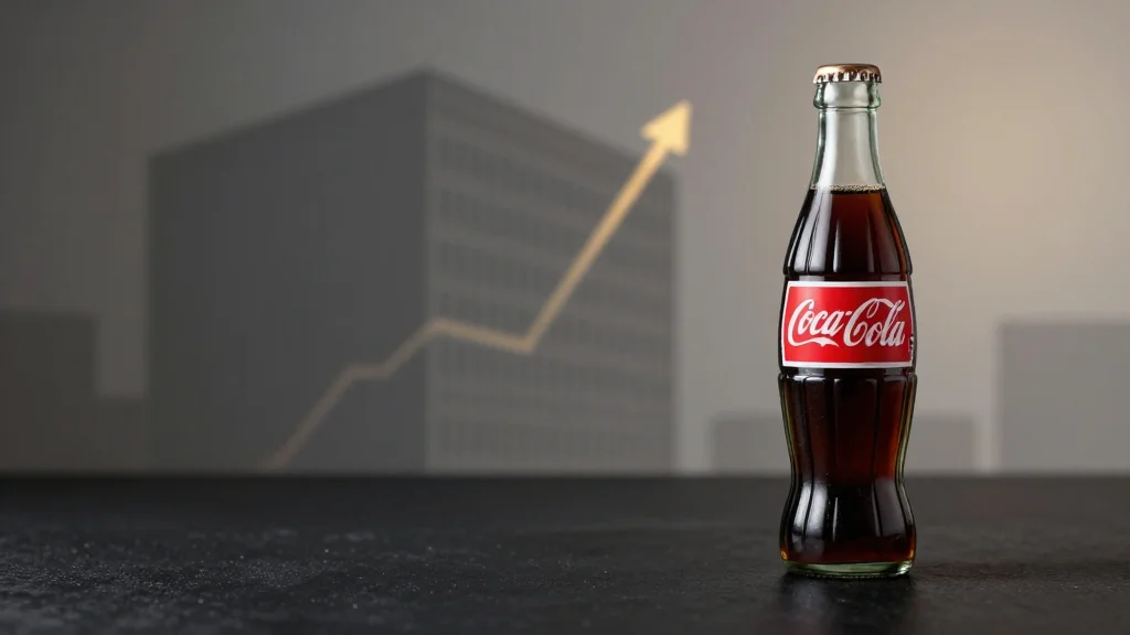 Coca-Cola Says It’s Looking at Listing HCCH on BSE