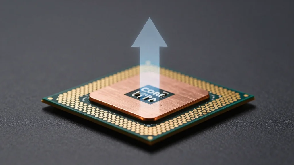 Intel Reportedly Planning Another CPU Price Increase in May Amid Massive Demand