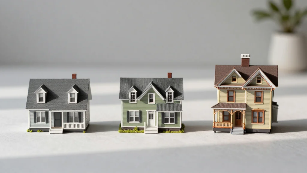 Southeast Wisconsin Home‑Price Guide: What $350,000 Can Buy Across Milwaukee Metro