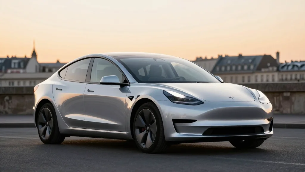 Tesla May Registrations Jump in Several European Markets as Recovery Continues