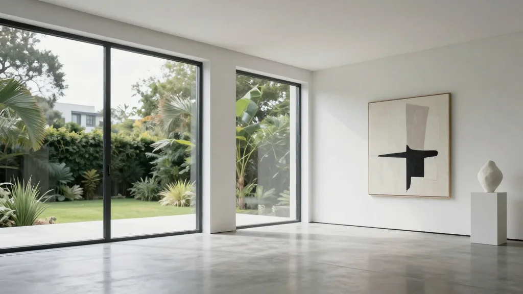 Lorna Simpson’s David Adjaye–Designed Brooklyn Home and Studio Remains On the Market—At a Much-Reduced Price