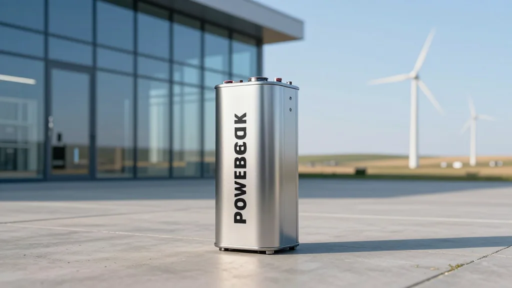 Nebraska Pushes Bill for Energy Storage, Data Centers