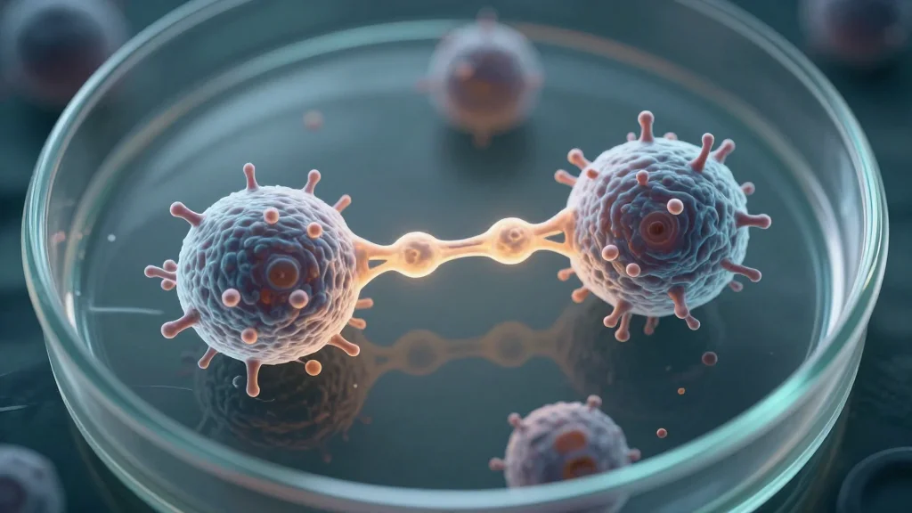 Modifying T Cell Receptor Improves Targeted Cancer Therapy