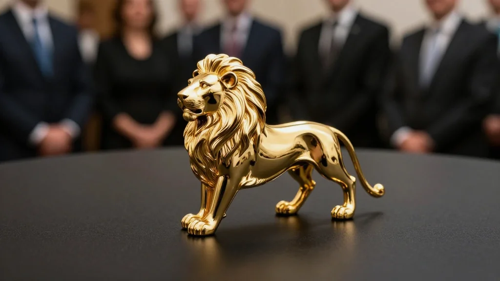 It’s Still ‘Business as Usual’ for Cannes Lions Attendance This Year—Mostly