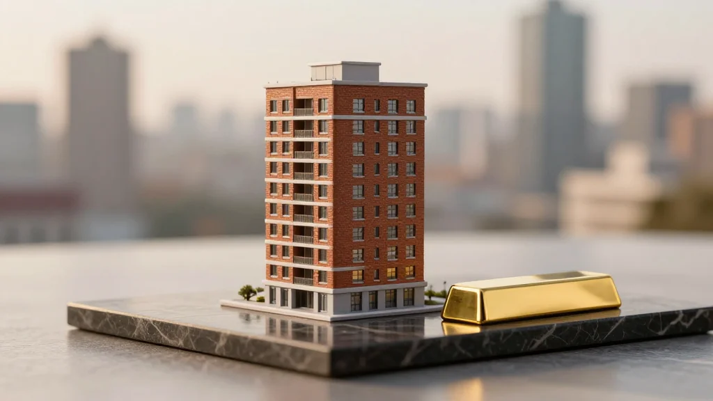 JCAL Development Secures $26.35M Refinancing Loan From Webster Bank