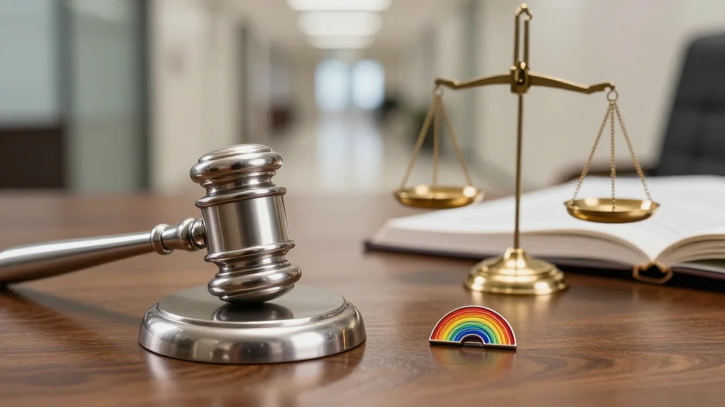 Meet the Former Feds Operating a ‘Shadow’ EEOC