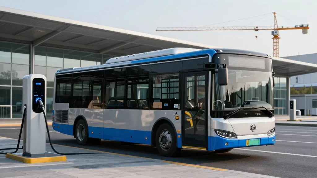 Fadnavis Pushes BEST Depot Revamp Plan with EV Hubs, PPP Model and 7,000 New Buses