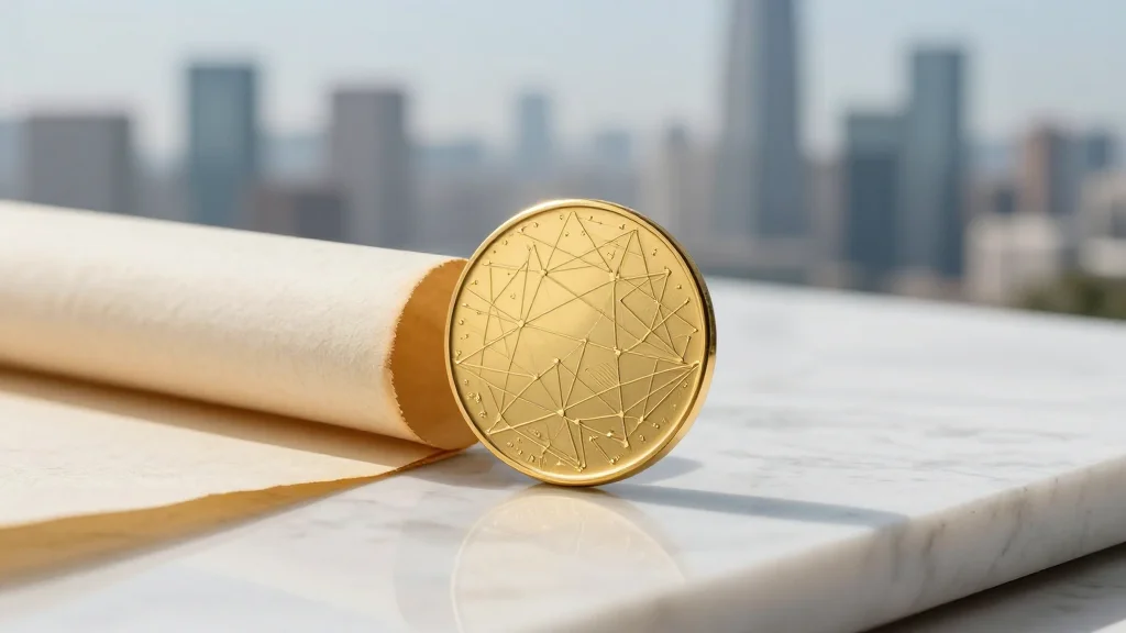 U.S. House Financial Services Committee Holds Tokenization Hearing – Details Not Disclosed