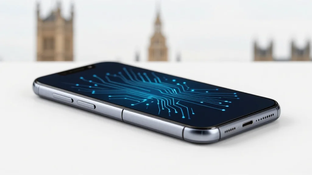 UK Gov.UK App Launches Claude-Powered Chatbot to Serve 563,000 Users