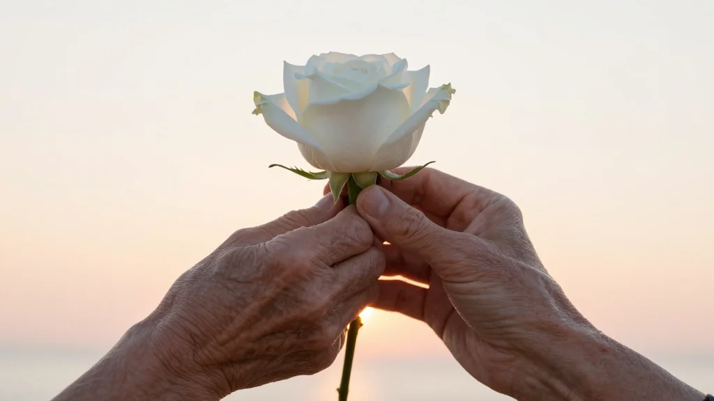 Love, Forgive, Stay Young: Keys to a Fulfilling Life