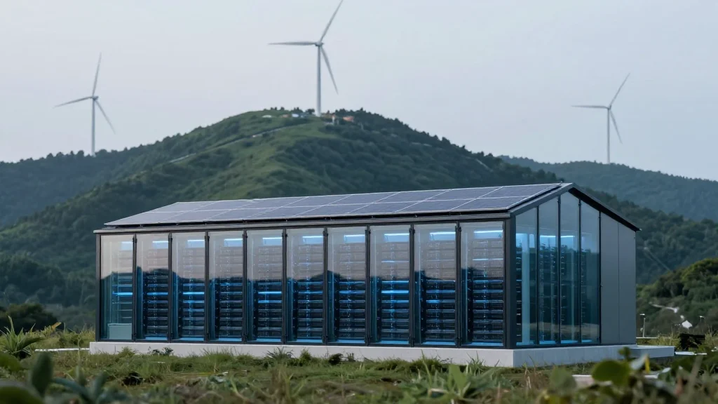 How Data Center Location, ESG Regulations, and AI Infrastructure Are Reshaping Risk