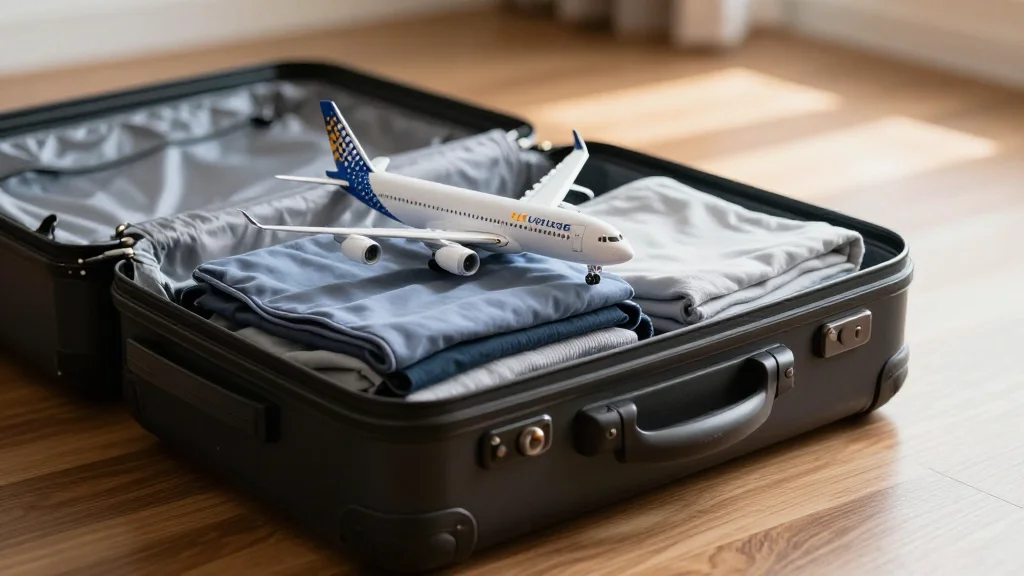Save Up to 15% on Select Flights With Vueling Airlines