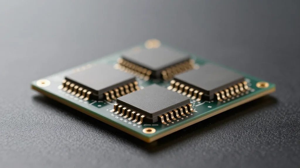 UCIe Evolves: From Basic Links to Secure Chiplet Data Transfer