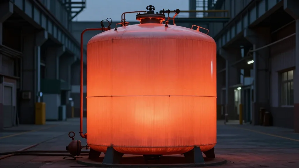 Decarbonizing the Steel Industry: Kraftblock Demonstrates Efficient Waste Heat Utilization at Tata Steel in Jamshedpur