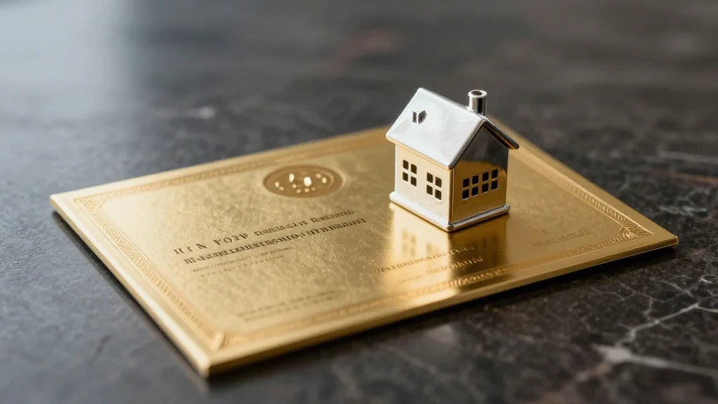 Annaly Posts 4.9% Q3 Return, Raises $1.2 B and Seals Rocket Mortgage Sub‑servicing Deal