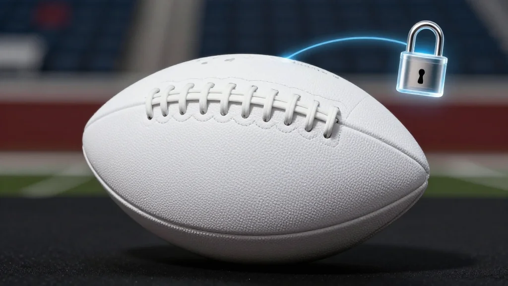 NFL's Partner Fear Locks Deals Through 2033