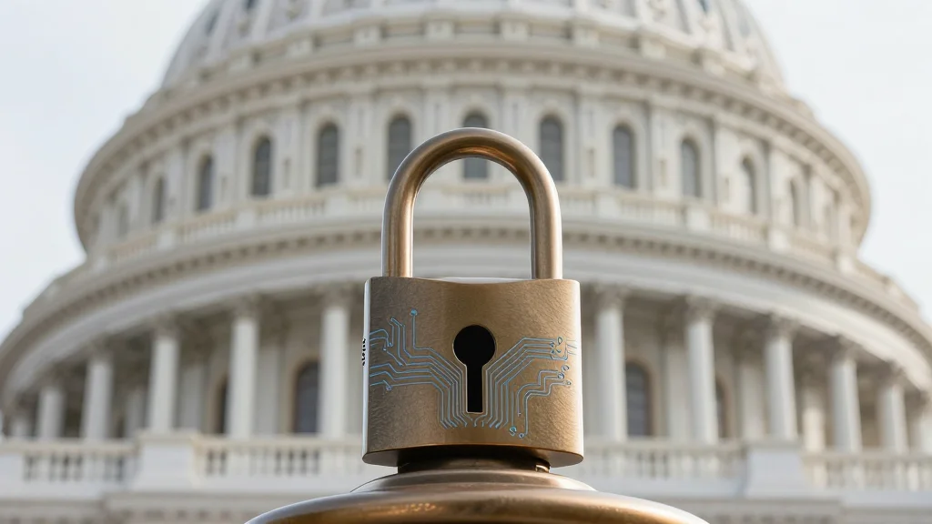 White House Pushes AI Security Standards with Anthropic
