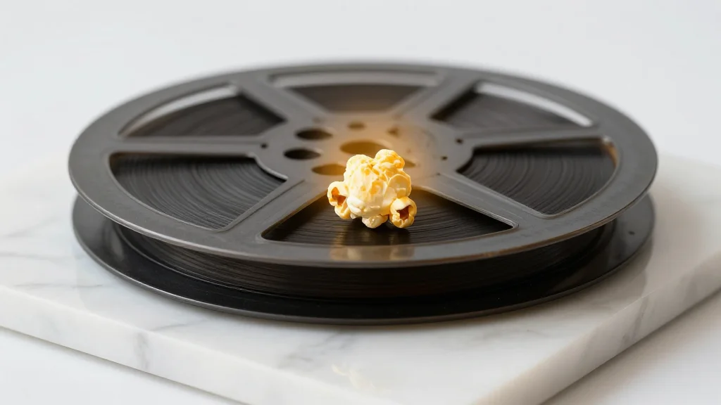 Opening‑Weekend Obsession Damages Film Revenue