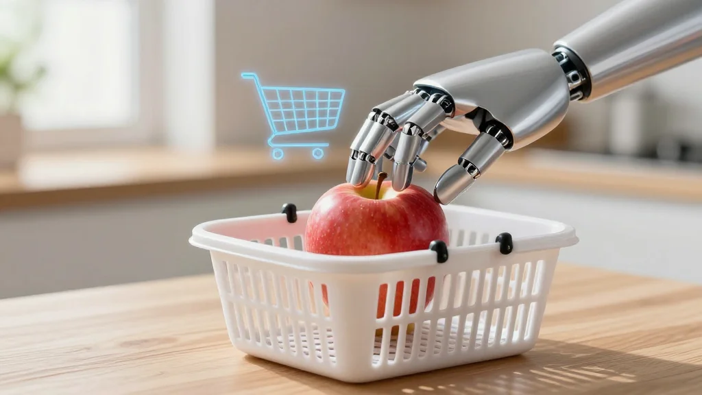 The Friday Checkout: Is Agentic AI the Next Frontier for Grocers?