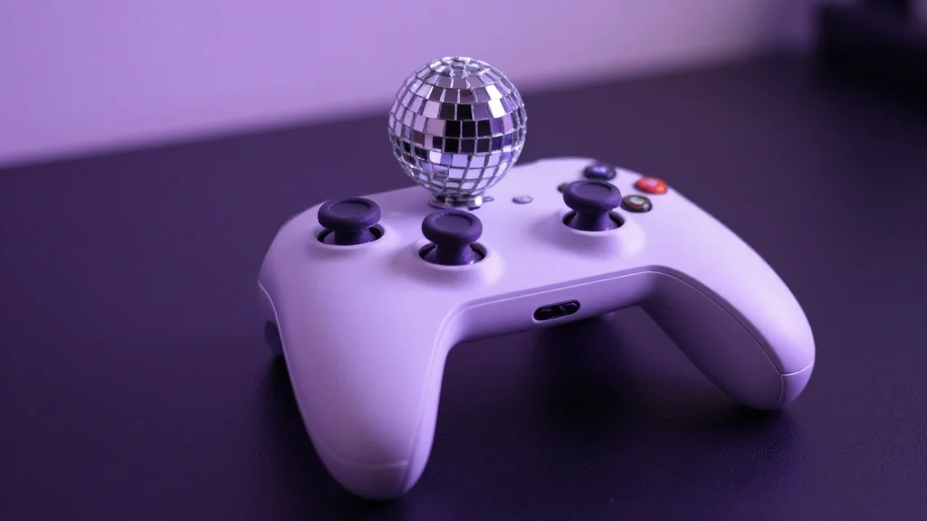 Dead as Disco Poised to Become Instant Hit