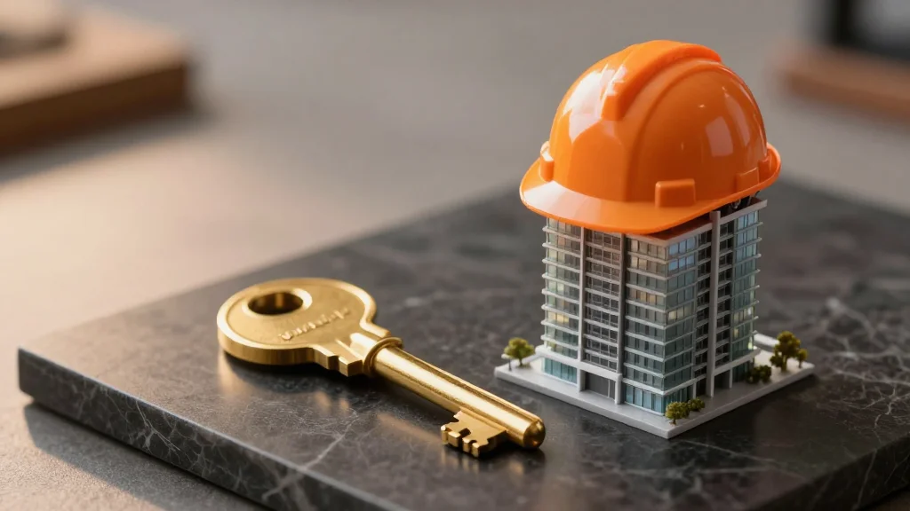 Long-Planned Teachers Village In Atlanta May Finally Be Shovel-Ready