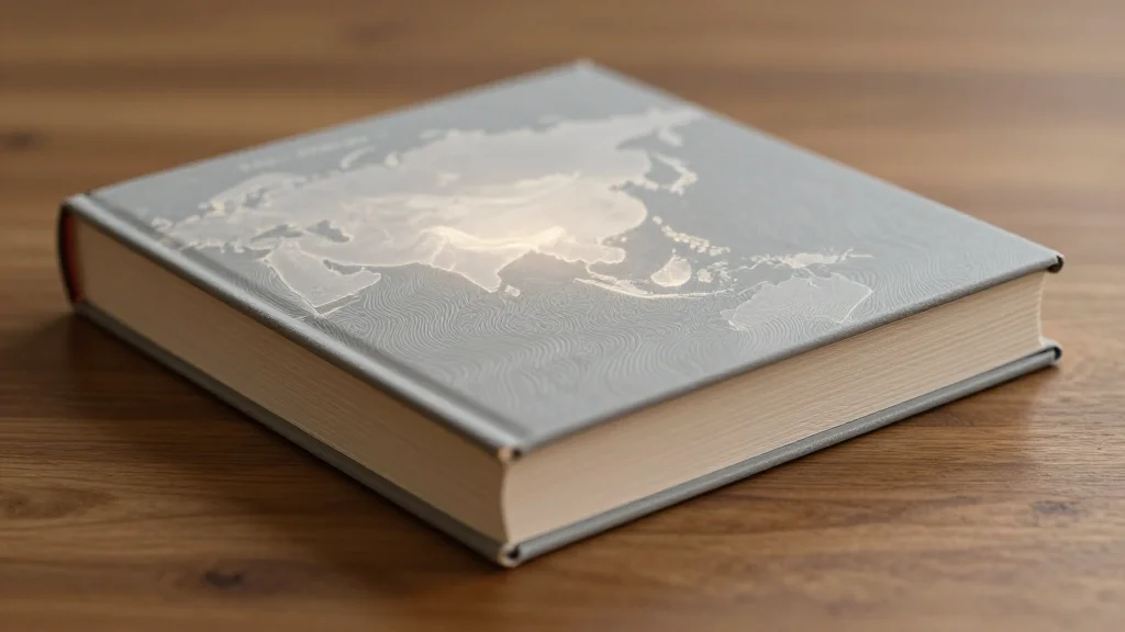 Asia’s Book Market Generates $410 Billion in 2024, Forecasts 9% Annual Growth