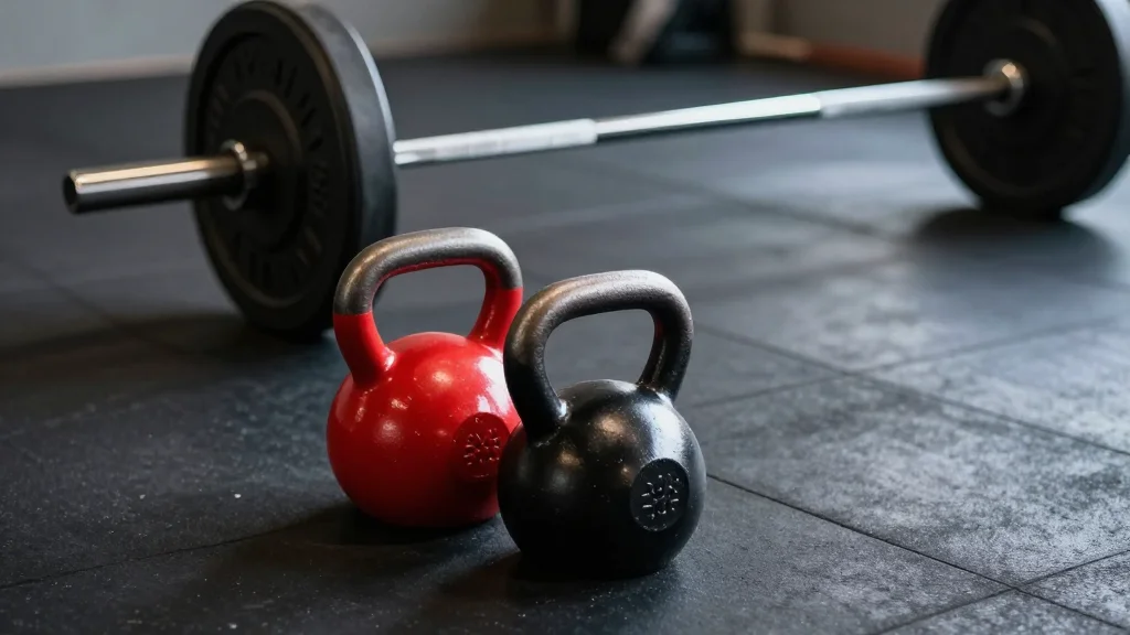 Queen Cobra's Training Log