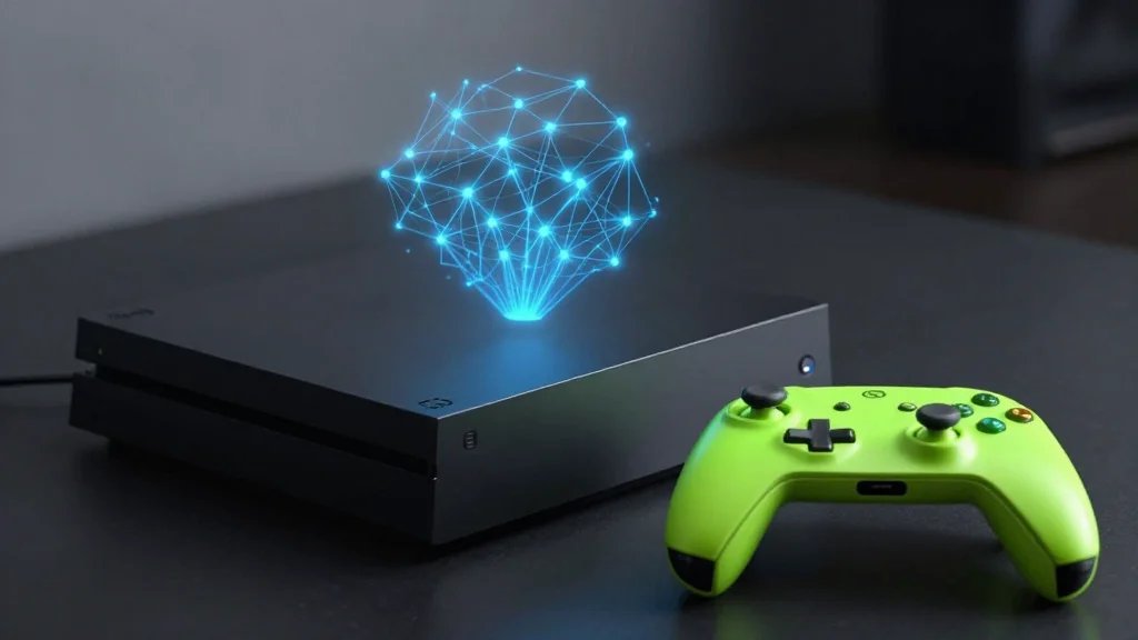 Tencent Unleashes GenAI Across Games, Tools, and Workflows