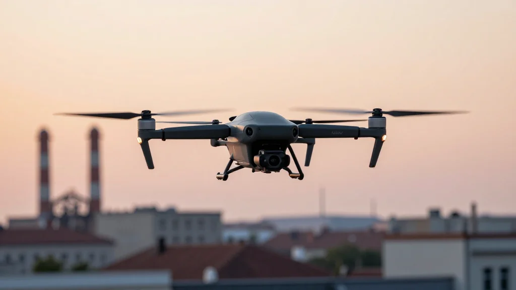 Kremlin Says Europe's Drone Cooperation with Ukraine Shows Its Growing Involvement in the War