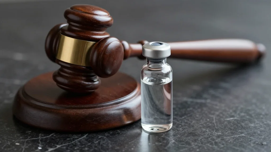 Vaccine Injury Compensation: Complex Yet Bipartisan Solution Explained