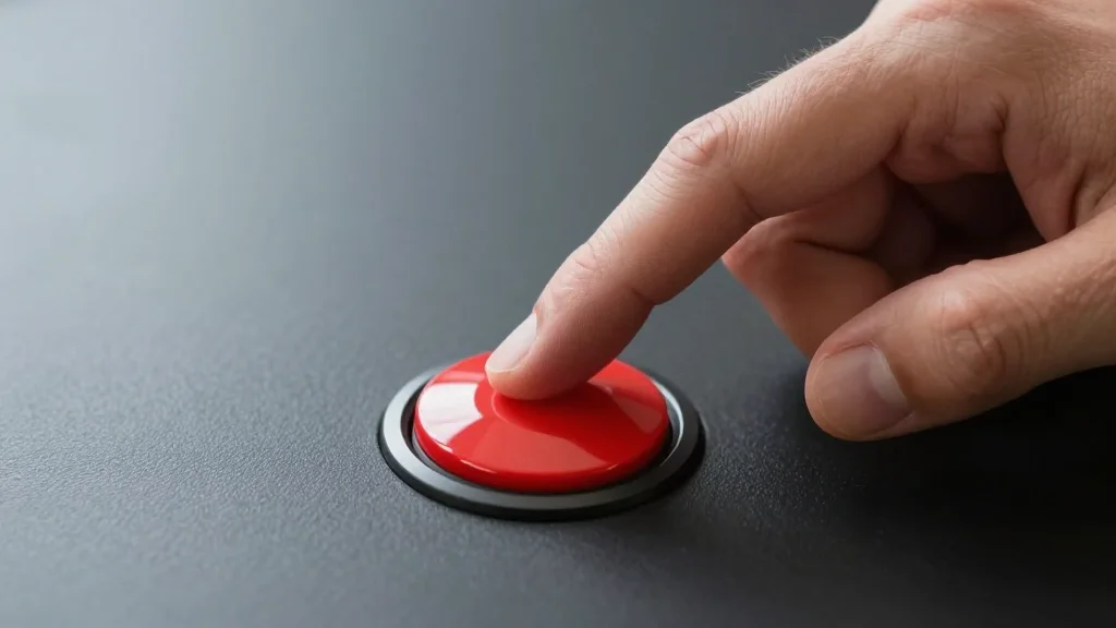 Stop Apologizing in Content—Own Your Presence