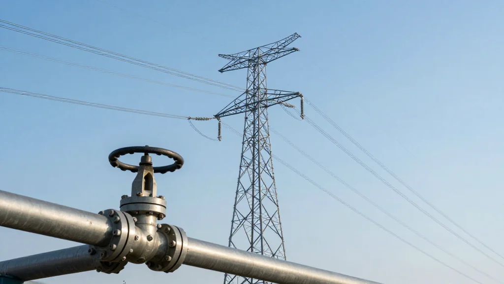 What’s Holding Back Competition in Energy Markets?