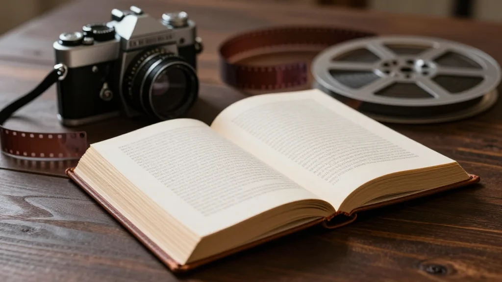 Amazon MGM Studios Acquires Film Rights to Caro Claire Burke's Viral Debut 'Yesteryear'