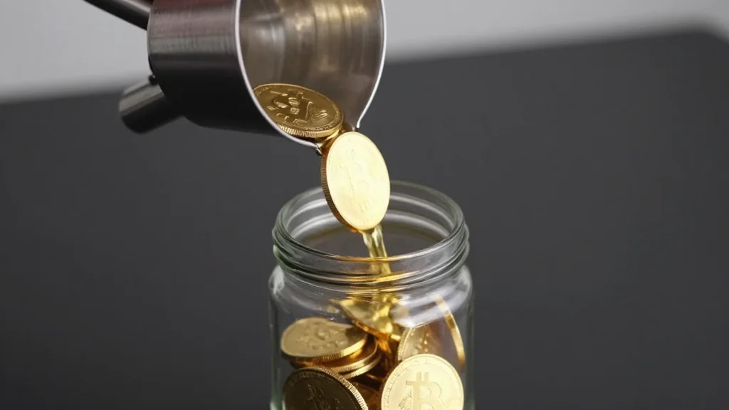 Spot Bitcoin ETFs Pull Near $1 B in Weekly Net Inflows, Highest Since January
