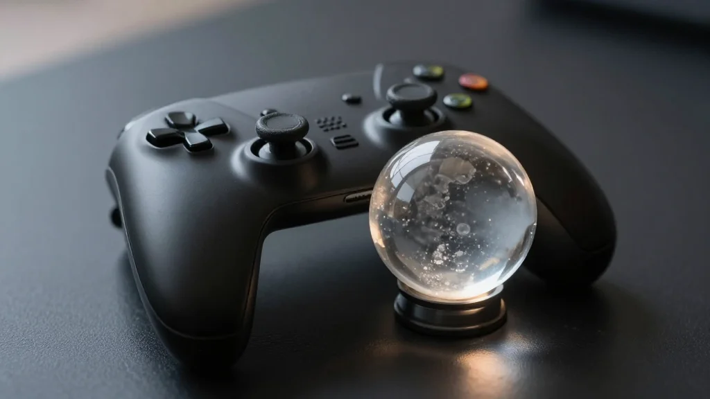 Gaming Execs Flag Prediction Markets as Major Threat