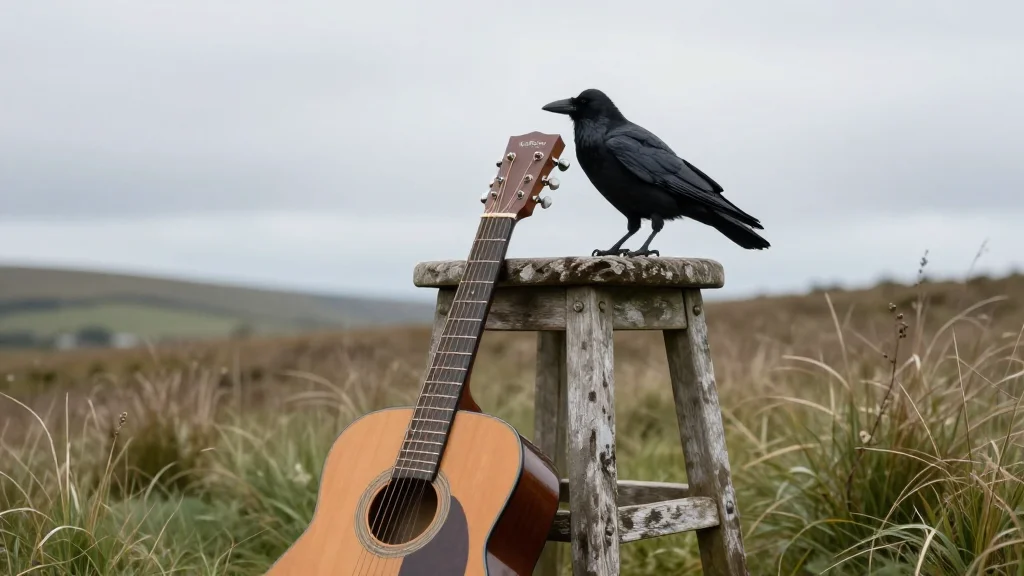 Natalie Wildgoose – Rural Hours