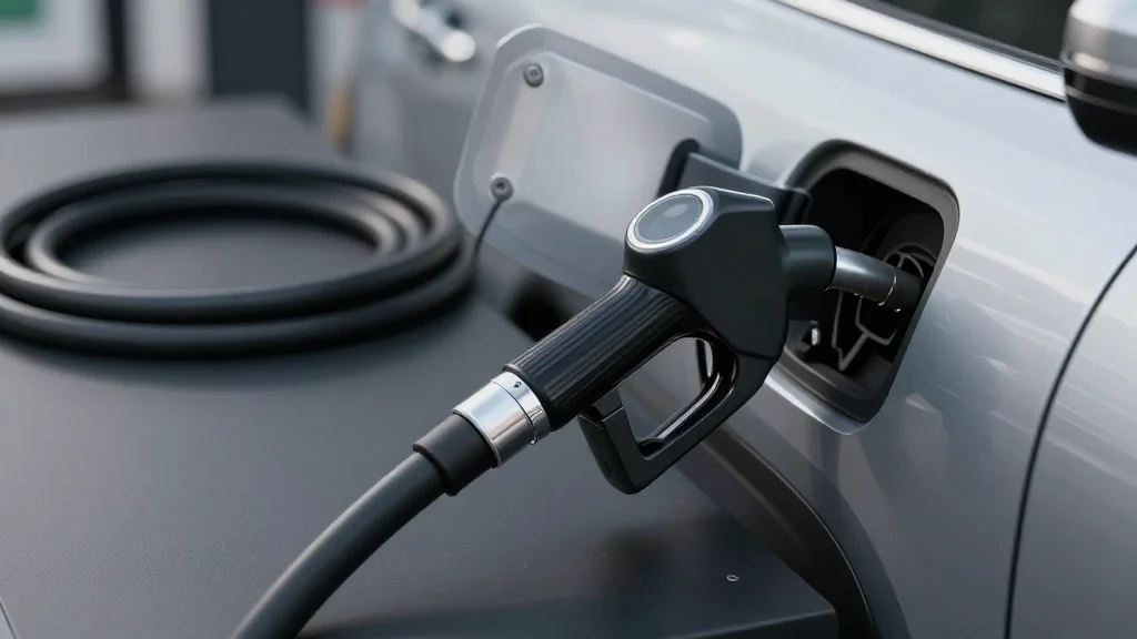 Rising Gas Prices May Revive Slumping EV Sales
