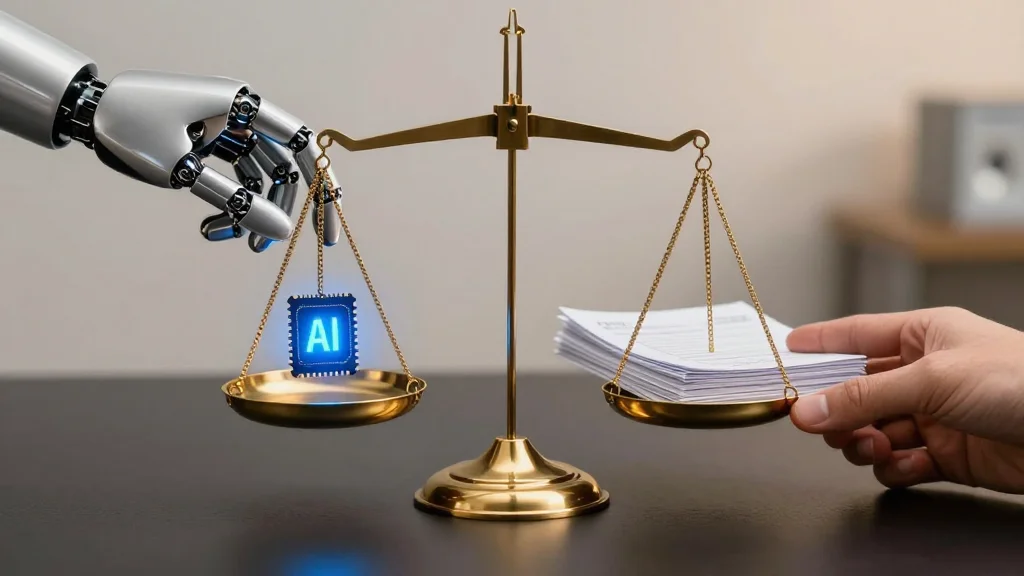 The EU AI Act: What It Really Means for Organisations on the Ground