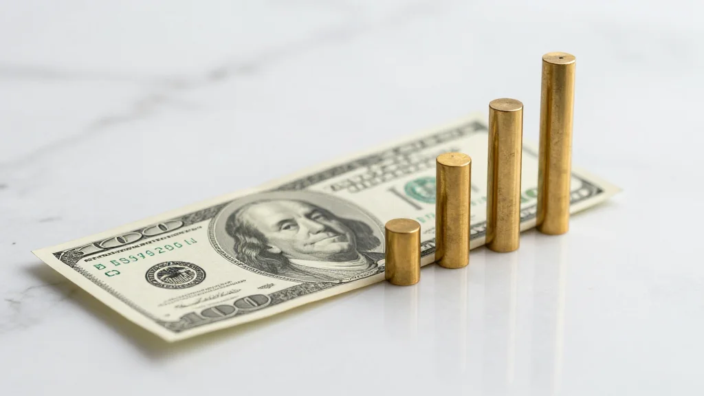 CPI, GDP and Retail Sales Set to Shape Fed Outlook Ahead of Chair Vote