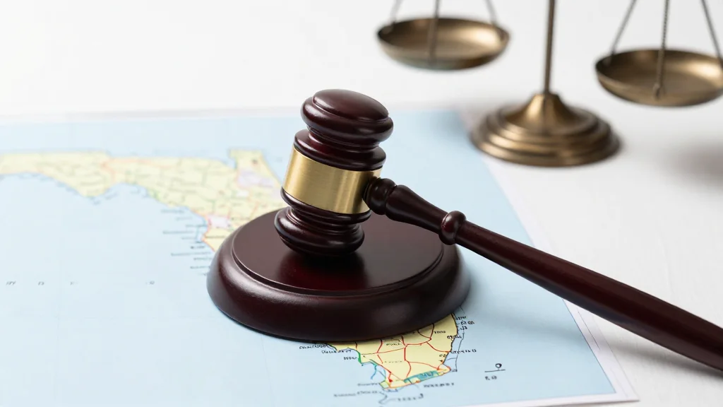 Pro‑voting Groups Urge Florida Court to Halt GOP Gerrymander