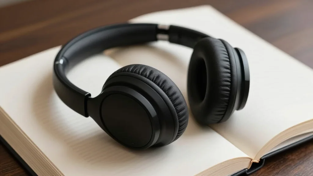Great Narration Enhances The Psychology of Money Audiobook