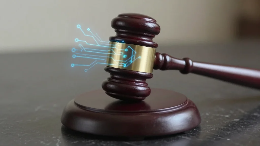 Delaware Court Keeps Ex-Legal Chief's Fee Fight Alive Against Toku