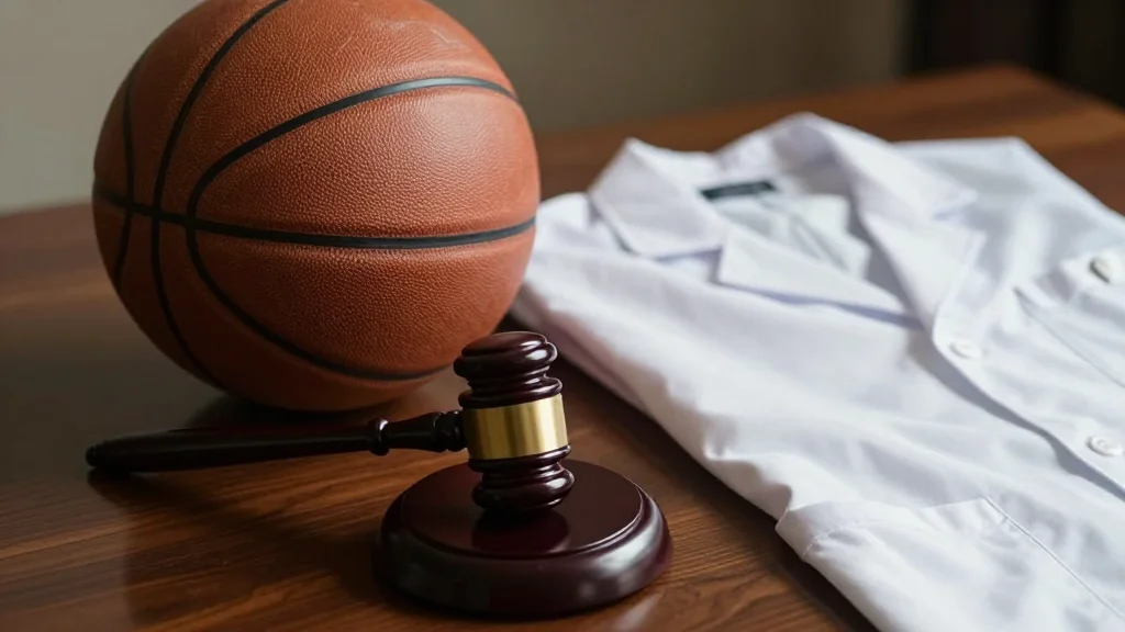 John Stockton Blocked by U.S. Supreme Court in COVID Speech Case