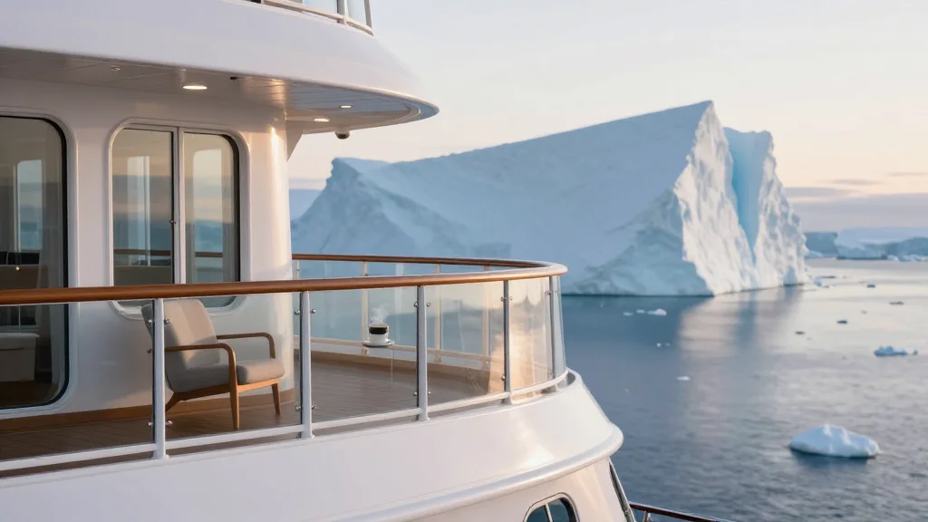 Silversea Launches 38 Antarctic Voyages, Fueling Luxury Polar Travel Surge