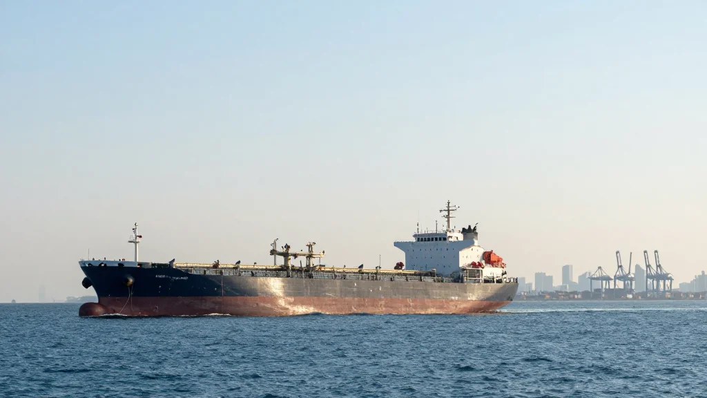 Morgan Stanley Predicts Prolonged Vessel Undersupply Across Energy Trades