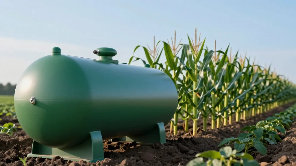 PepsiCo to Deploy Green Hydrogen-Based Fertilizer to Decarbonize European Food Supply Chain
